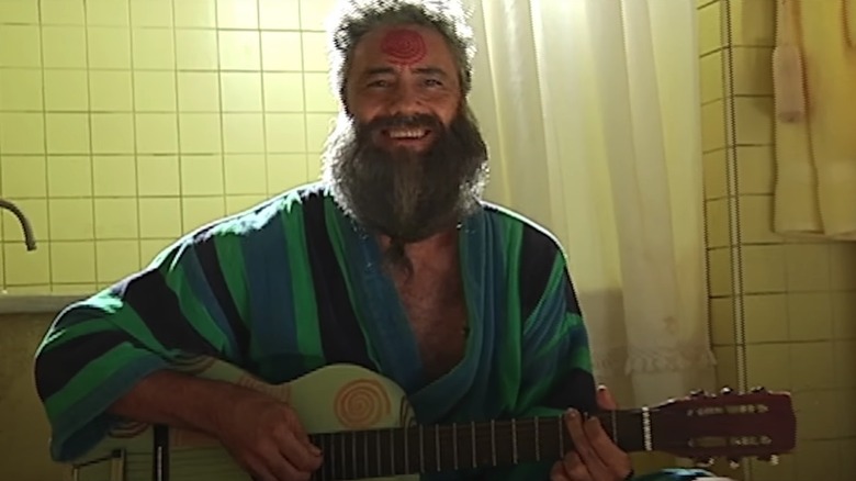 Taika Waititi as Storsh 