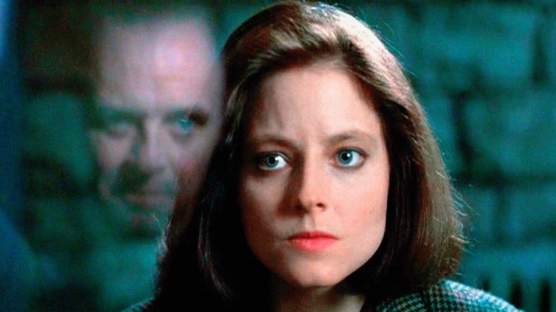 Silence of the Lambs