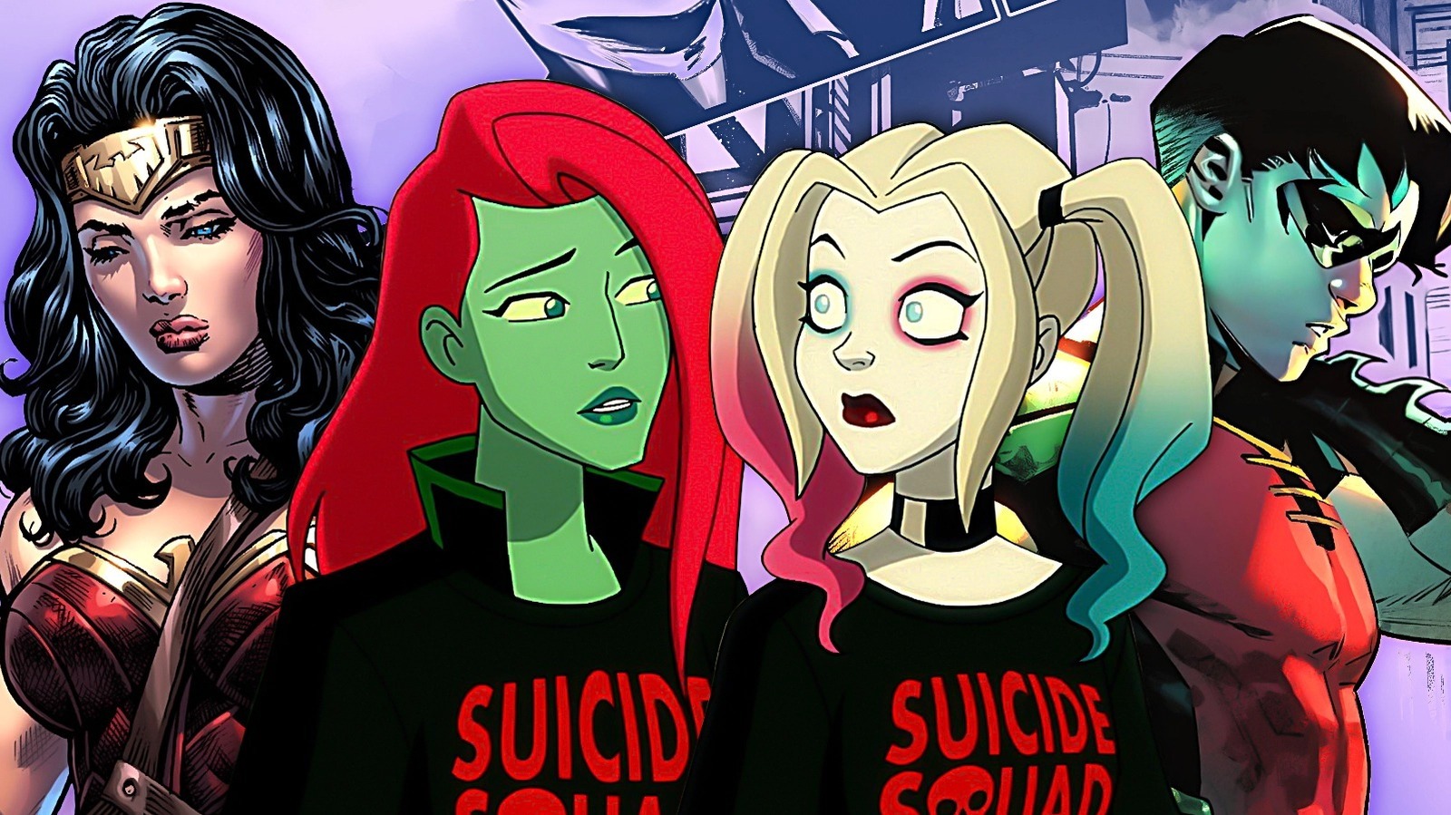 12 LGBTQIA+ Superheroes And Villains You Might Not Know About