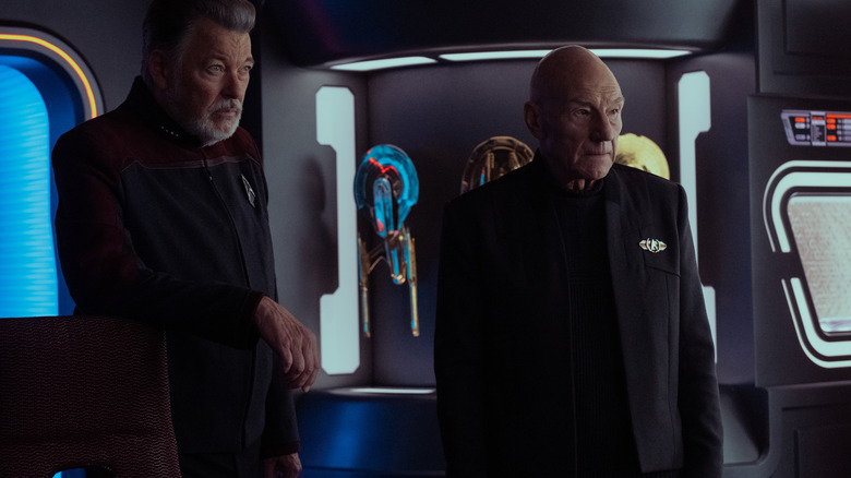 Star Trek: Picard