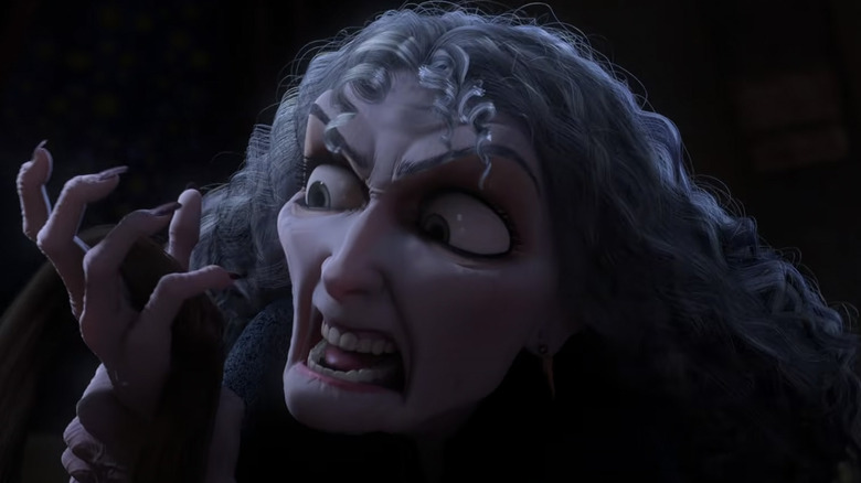 The 12 Scariest Disney Death Scenes Ranked