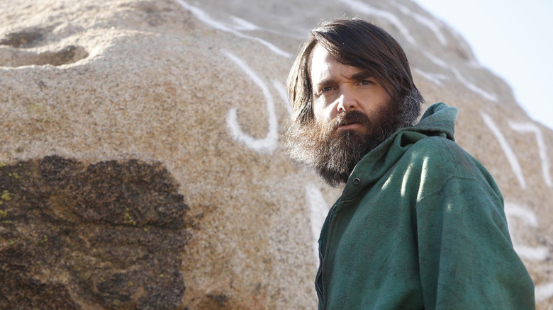 Will Forte in "The Last Man on Earth."