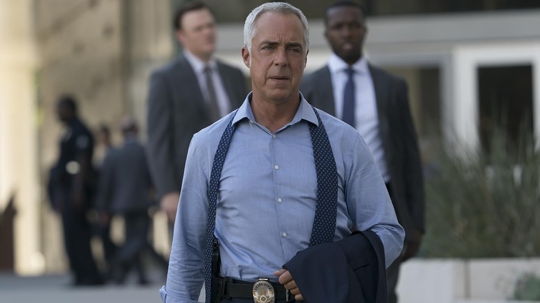 Bosch, Titus Welliver