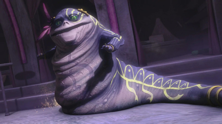 Ziro the Hutt