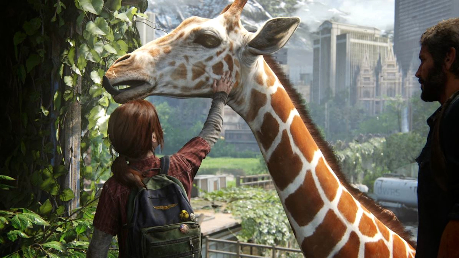 The Last of Us' HBO Adaptation Brings Its Universe Beyond the