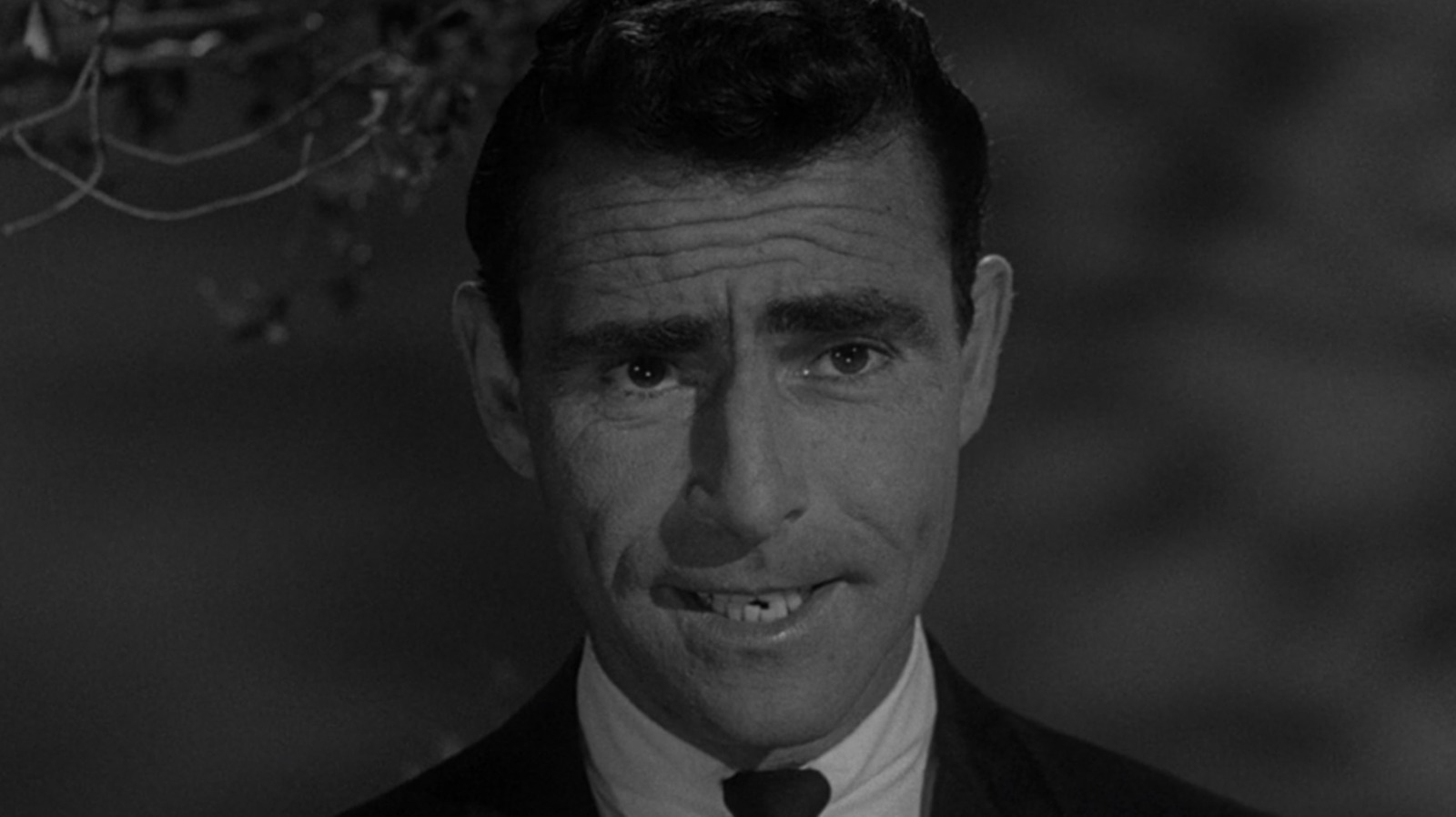 A classic 'Twilight Zone' episode warns us how not to behave