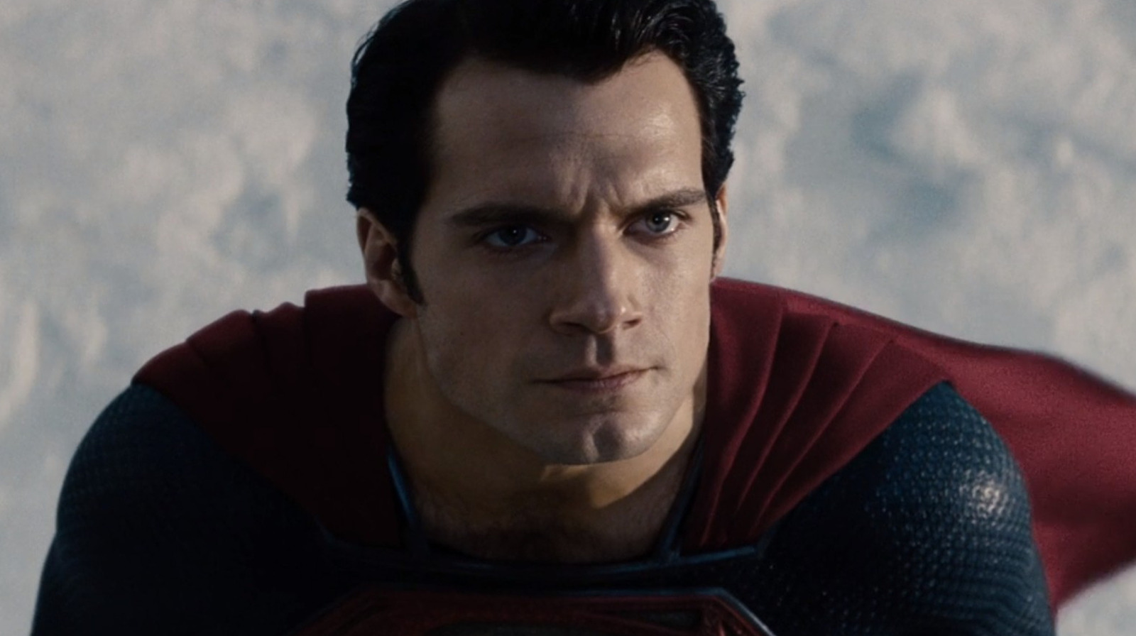 Man of Steel' Review: Movie (2013) – The Hollywood Reporter