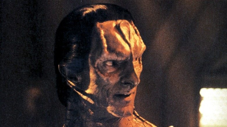 Gul Dukat in Deep Space Nine