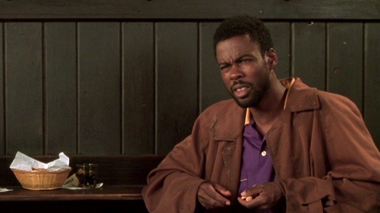 14 Best Chris Rock Movies Ranked