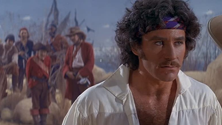 Kevin Kline in The Pirates of Penzance