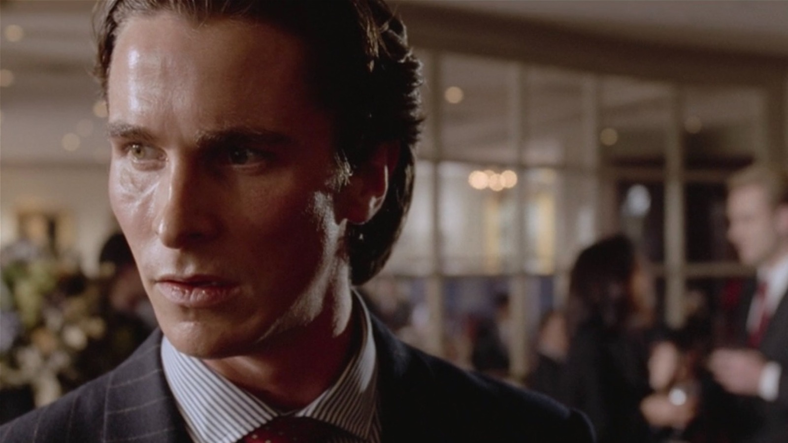 Mary Harron Narrates a Scene From 'American Psycho' - The New York Times