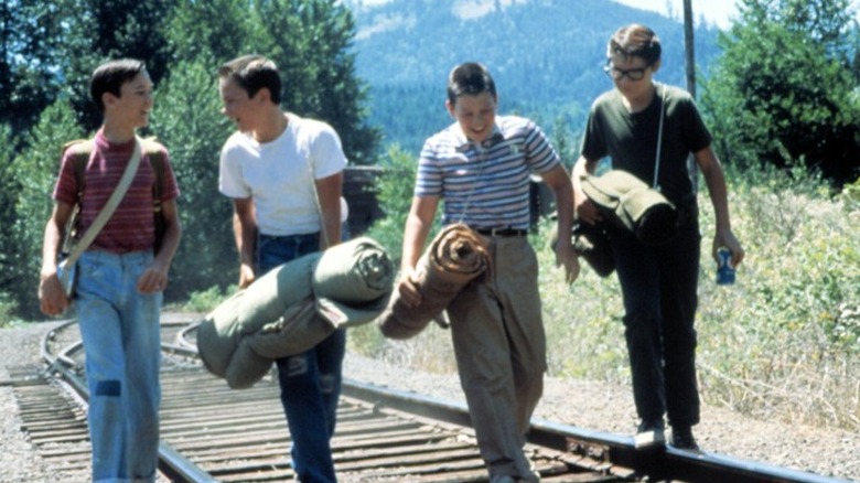 Stand by Me