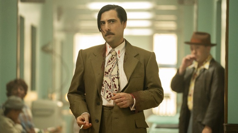 Fargo Jason Schwartzman