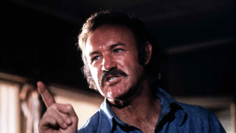 Gene Hackman