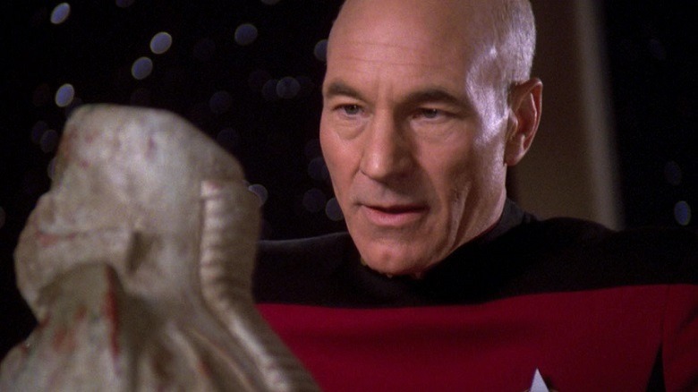 Picard artifact