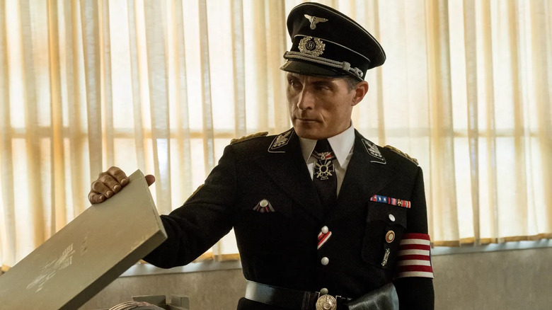 Rufus Sewell in "The Man in the High Castle"