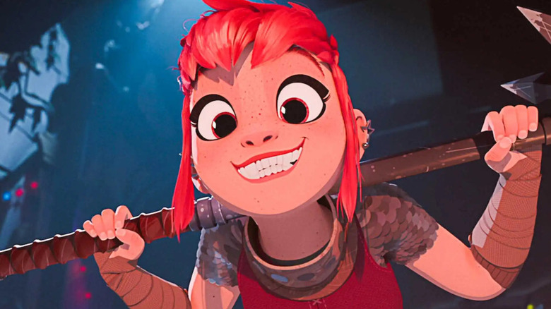 Nimona