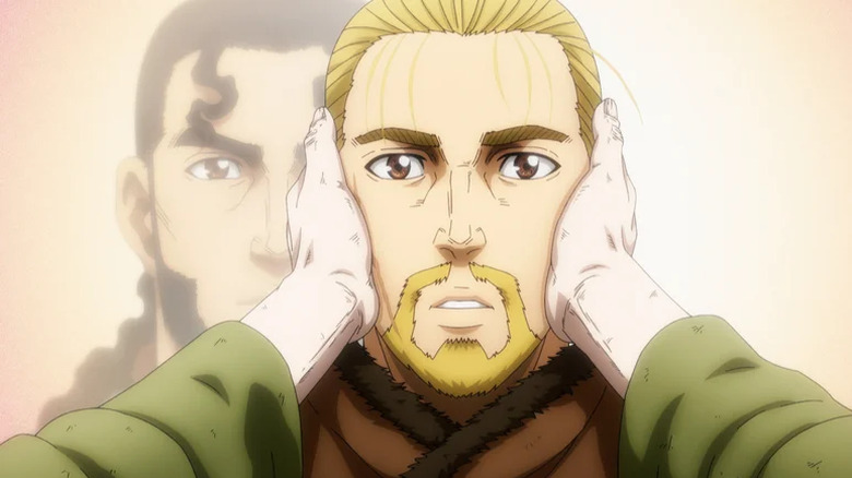 Vinland Saga