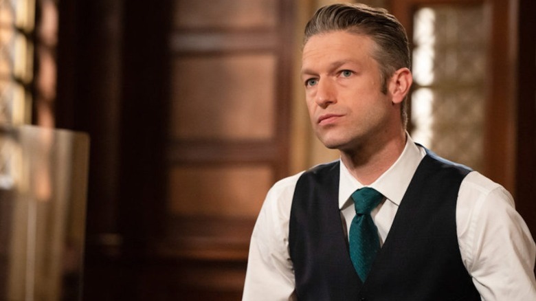 Peter Scanavino SVU