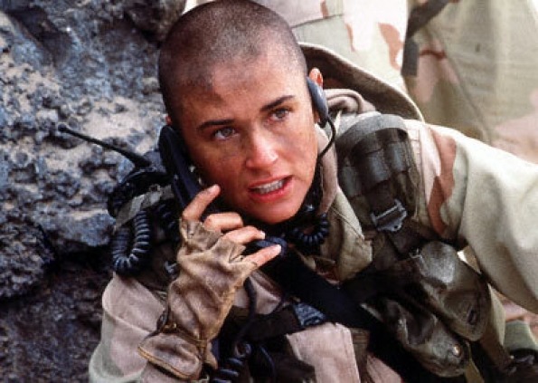 GI Jane