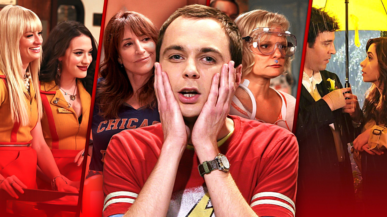 15 Best TV Shows Like The Big Bang Theory