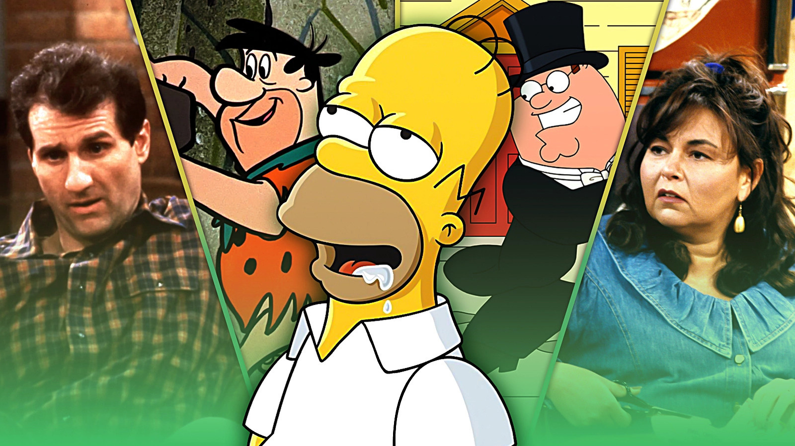 15 Best TV Shows Like The Simpsons