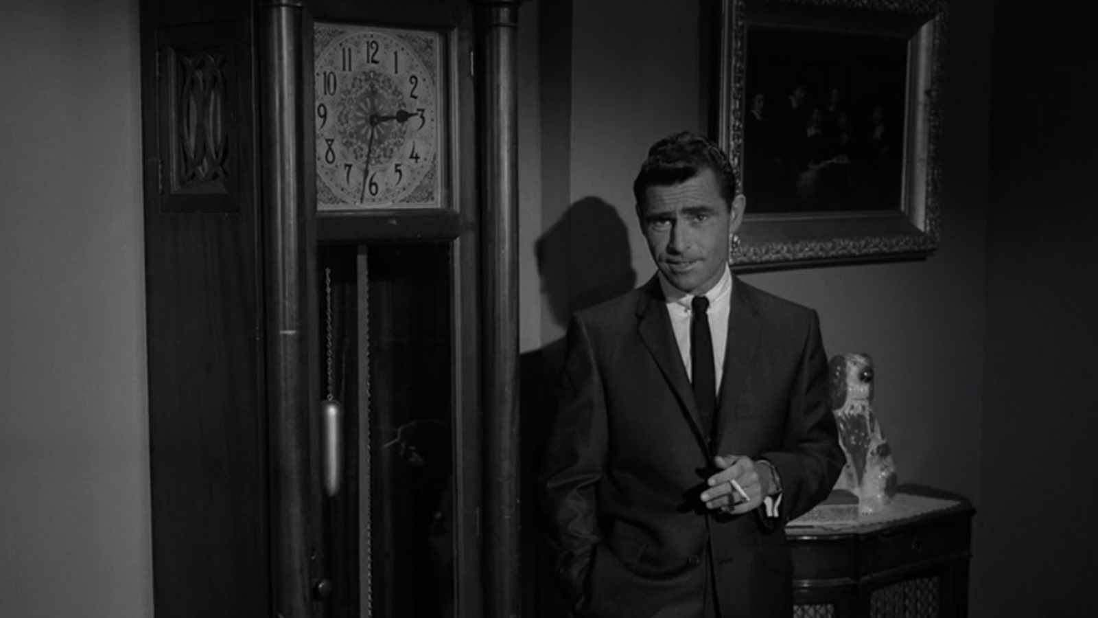 15 Episodes Of The Twilight Zone That Are Still Relevant Today