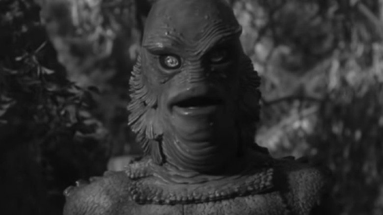 creature black lagoon