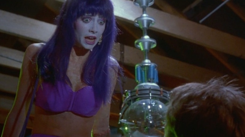 frankenhooker patty mullen