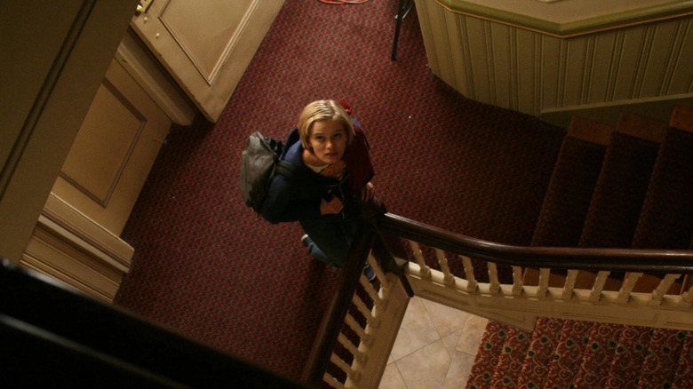 The Innkeepers