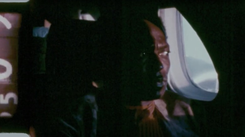 Still from Miles Davis: Birth of the Cool 