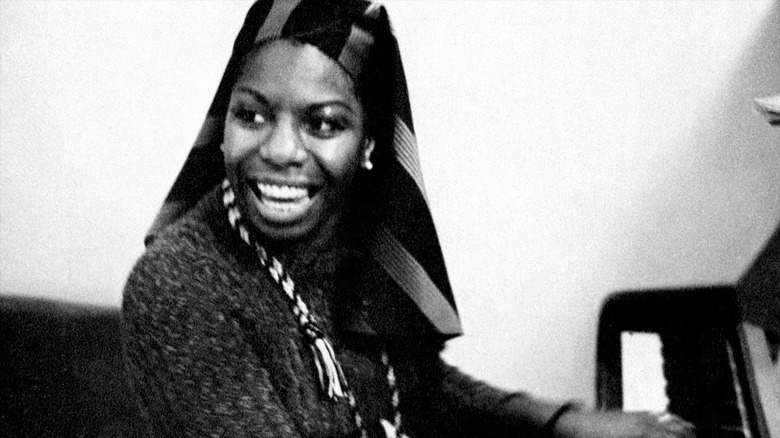 Nina Simone