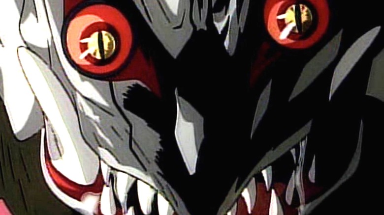 Best Horror Anime To Watch on Netflix  Den of Geek