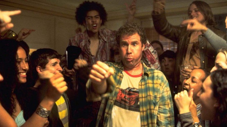 Will Ferrell Old School