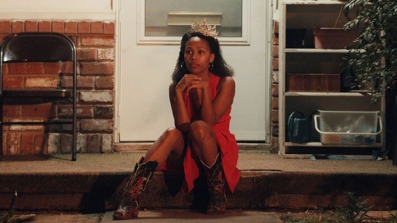 Nicole Beharie in Miss Juneteenth