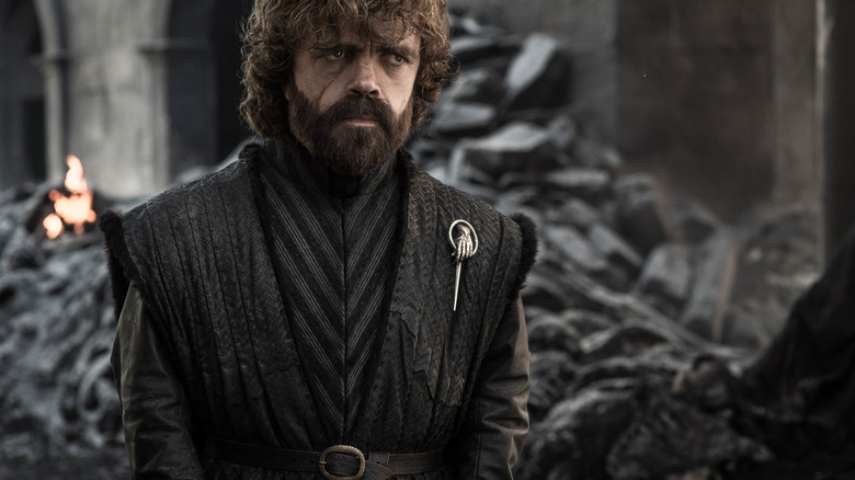 Peter Dinklage Tyrion Lannister