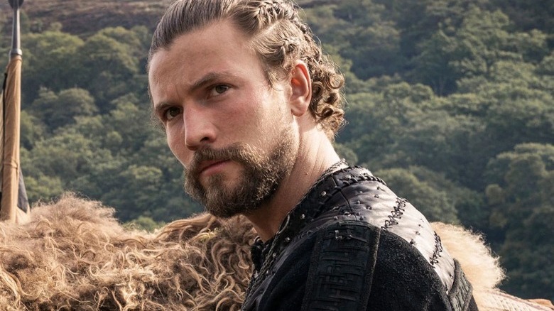 Harald Sigurdsson in Vikings Valhalla