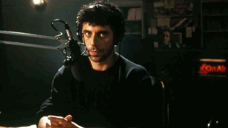 Eric Bogosian as Barry in Talk Radio