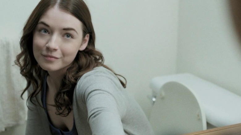 Sarah Bolger as Emelie