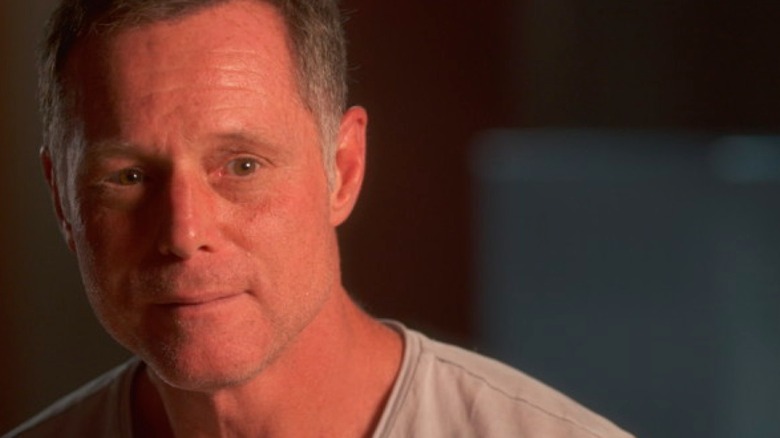 Jason Beghe smiling