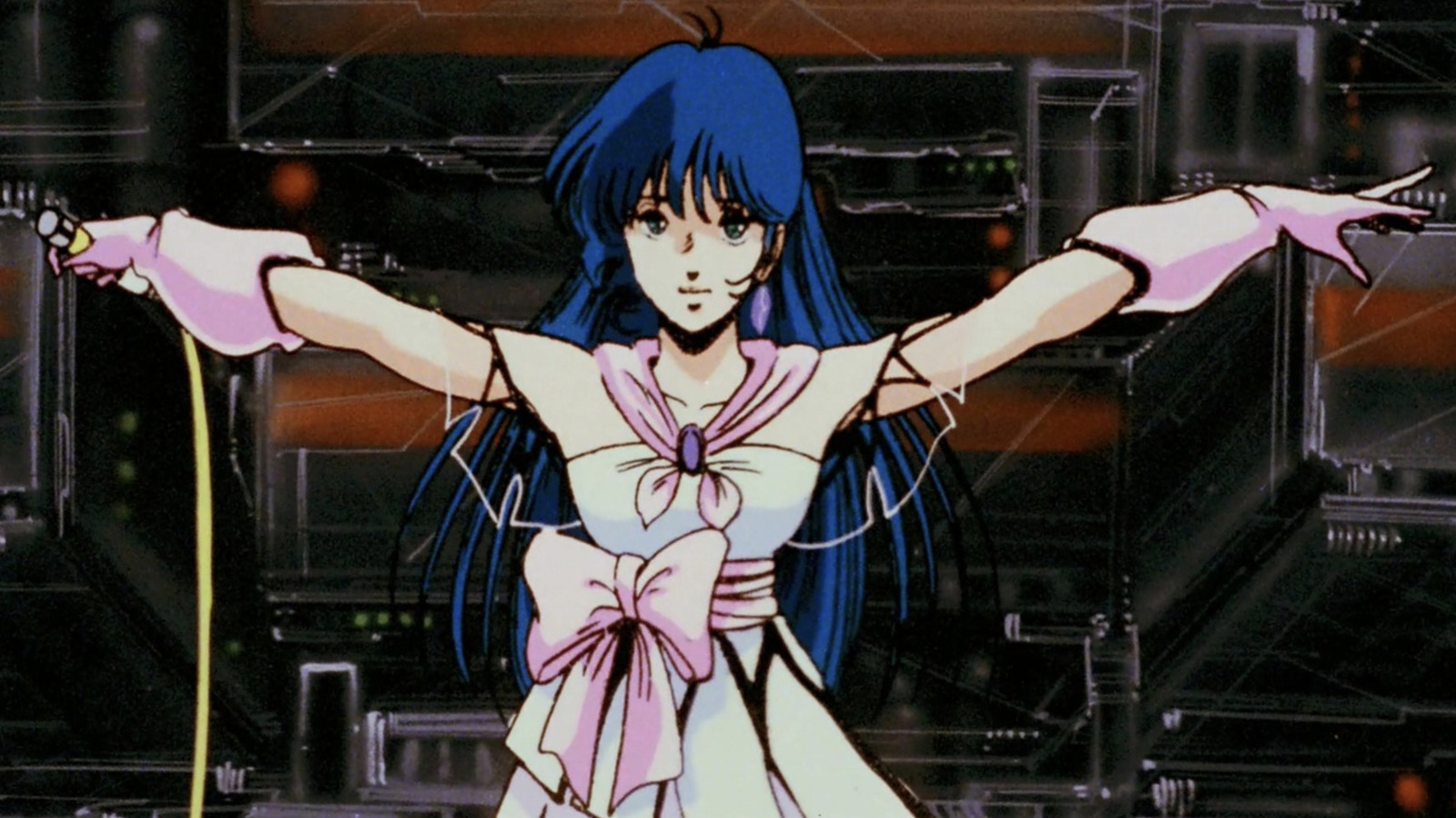 10 Best 90s Anime Movies You Might Have Forgotten