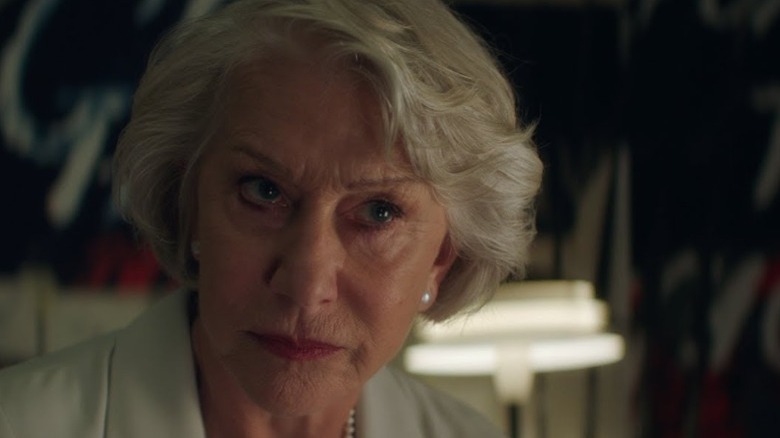 Helen Mirren, The Good Liar