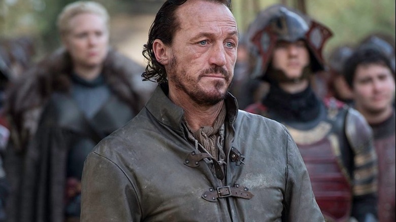 Jerome Flynn, Game of Thrones