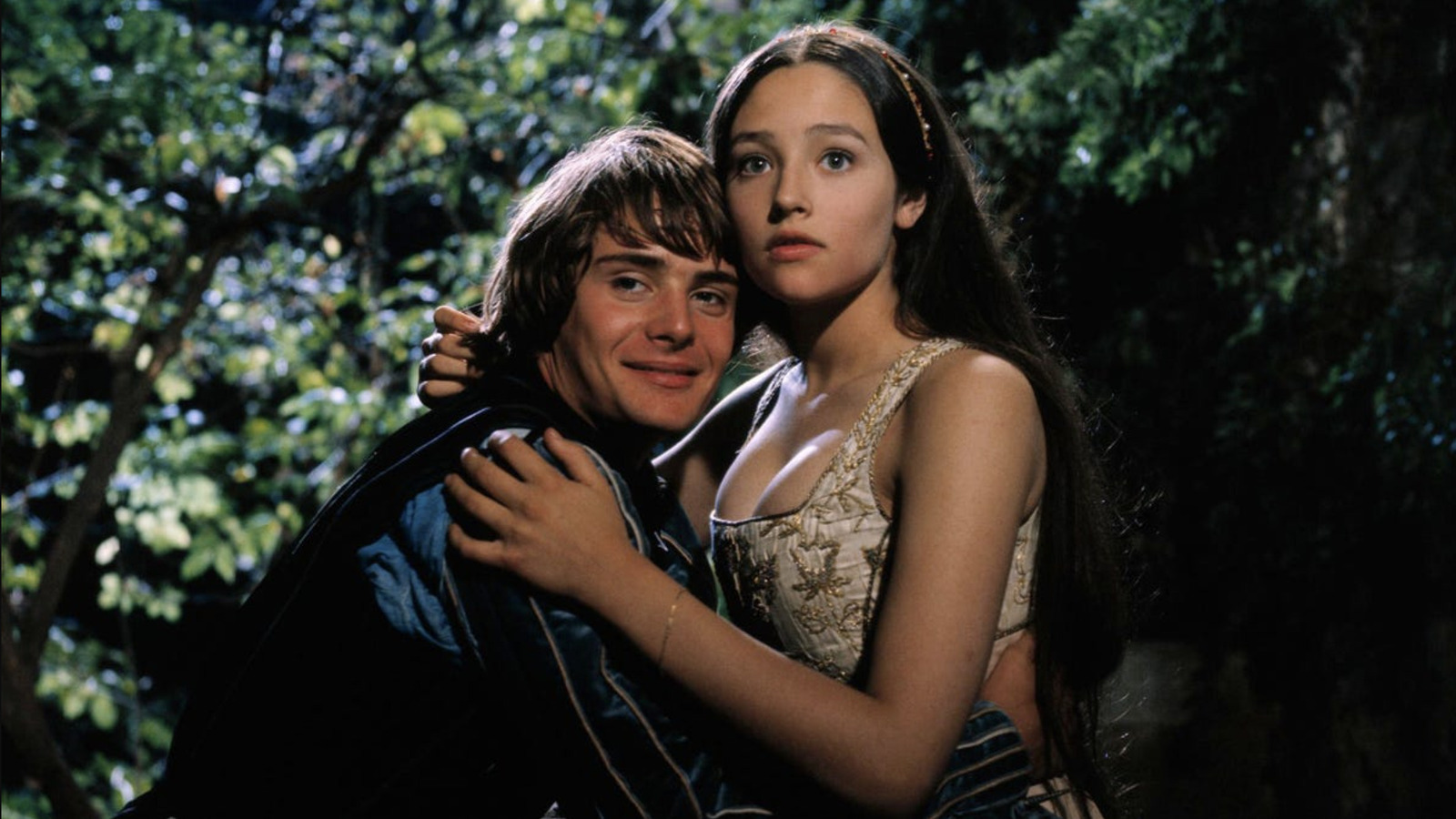 1968’s Romeo & Juliet Actors Sue Paramount For Child Abuse Over The Film’s Nudity – /Film