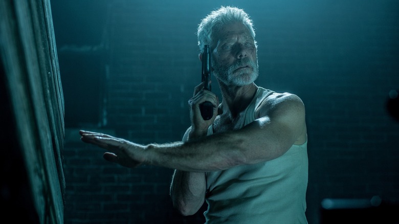 Stephen Lang as The Blind Man in Don't Breathe