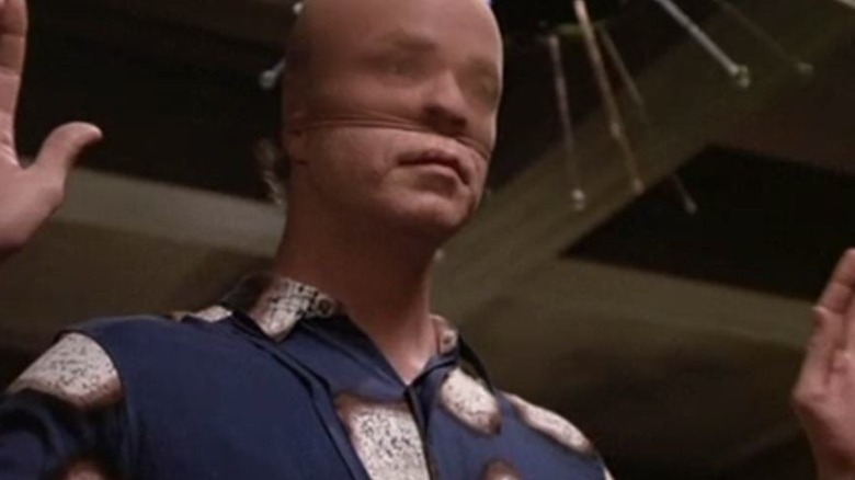 Tom Noonan in Manhunter