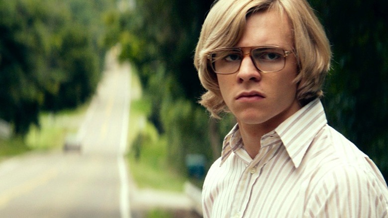 Ross Lynch in My Friend Dahmer