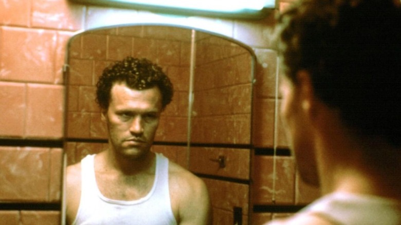 Michael Rooker as Henry Lee Lucas