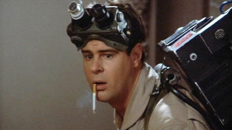 Dan Aykroyd