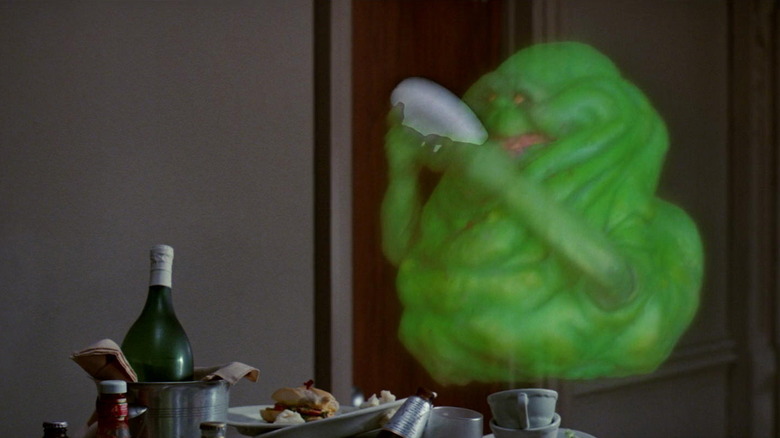 Slimer